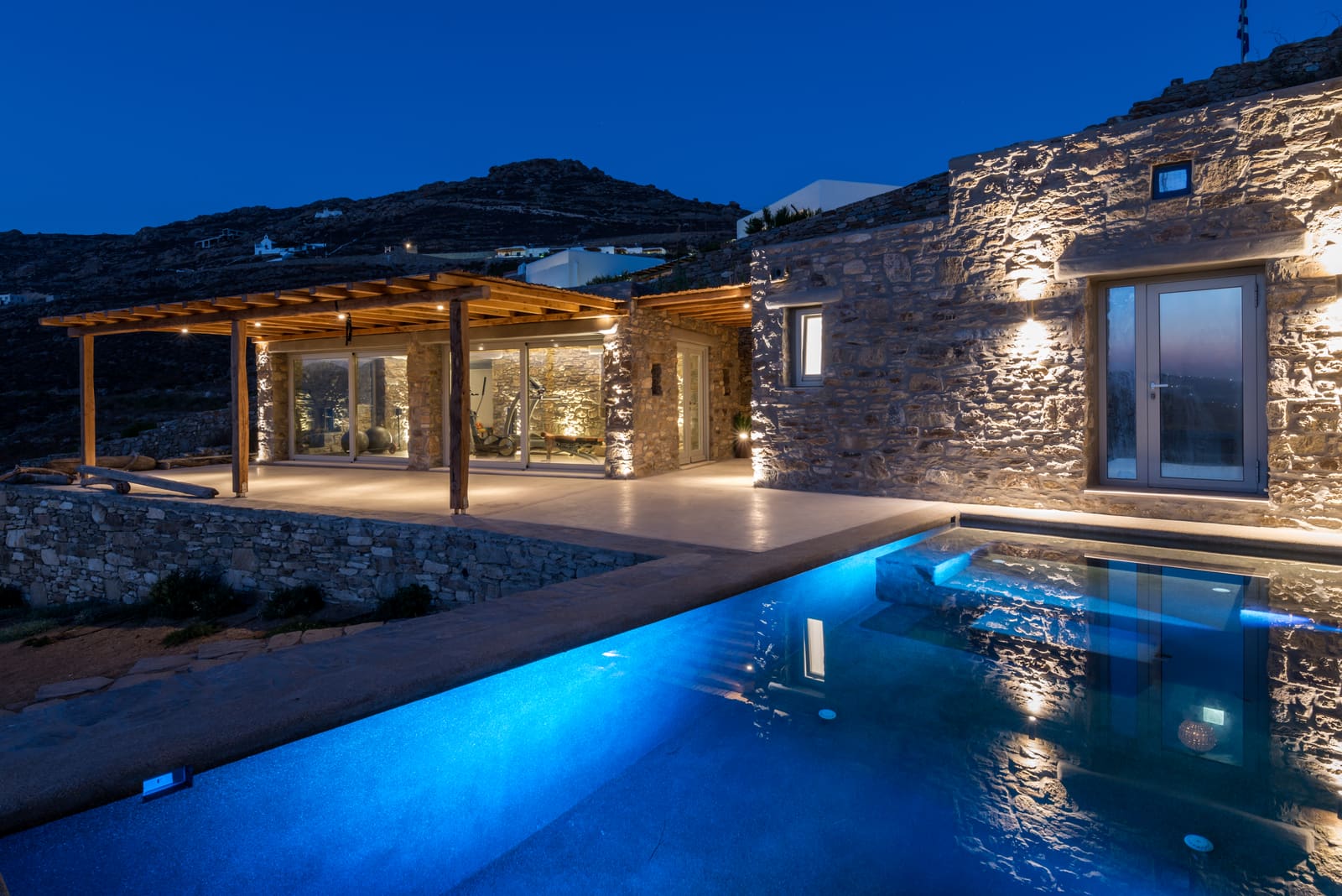 Ambra Villa, foto 3