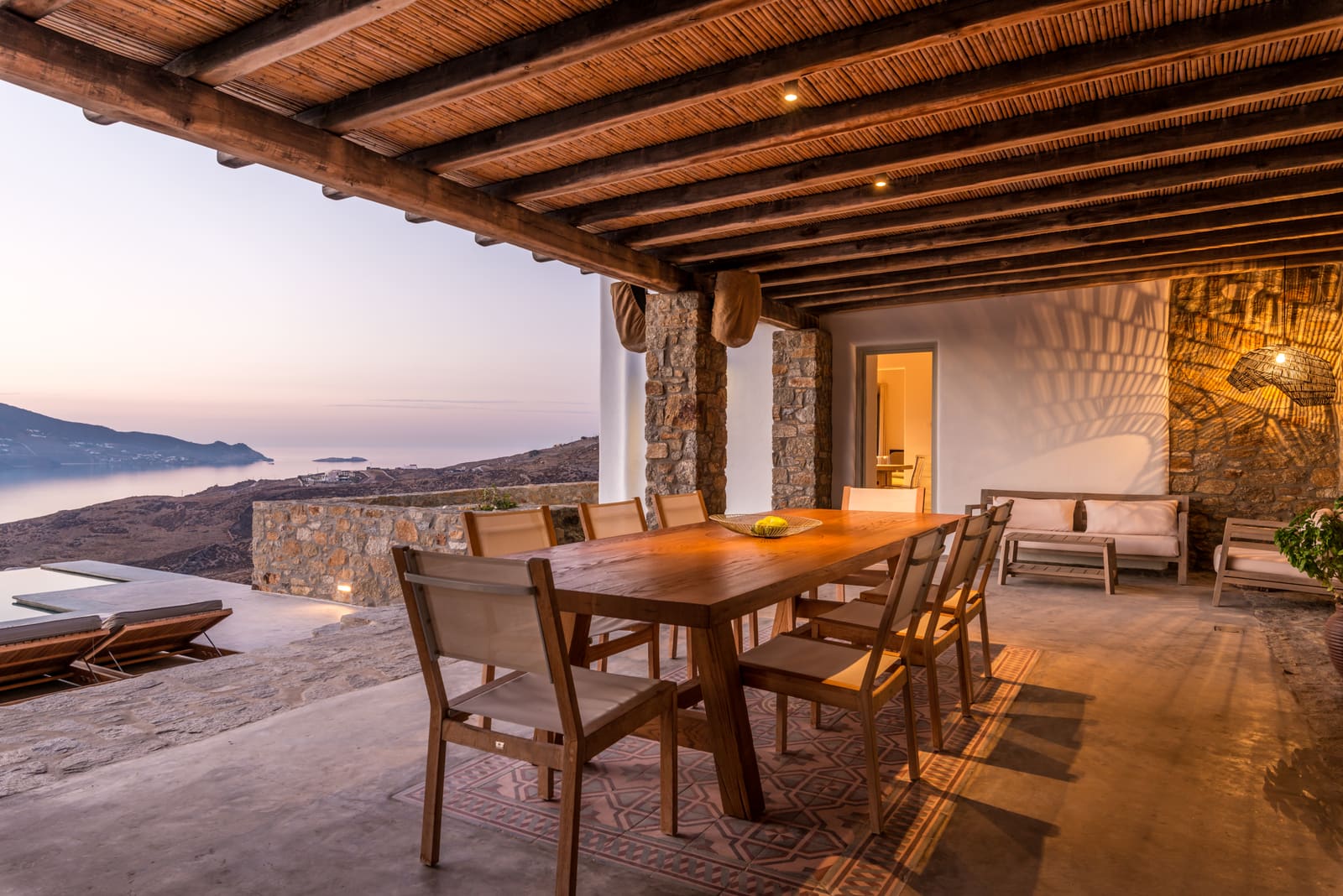 Ambra Villa, foto 8