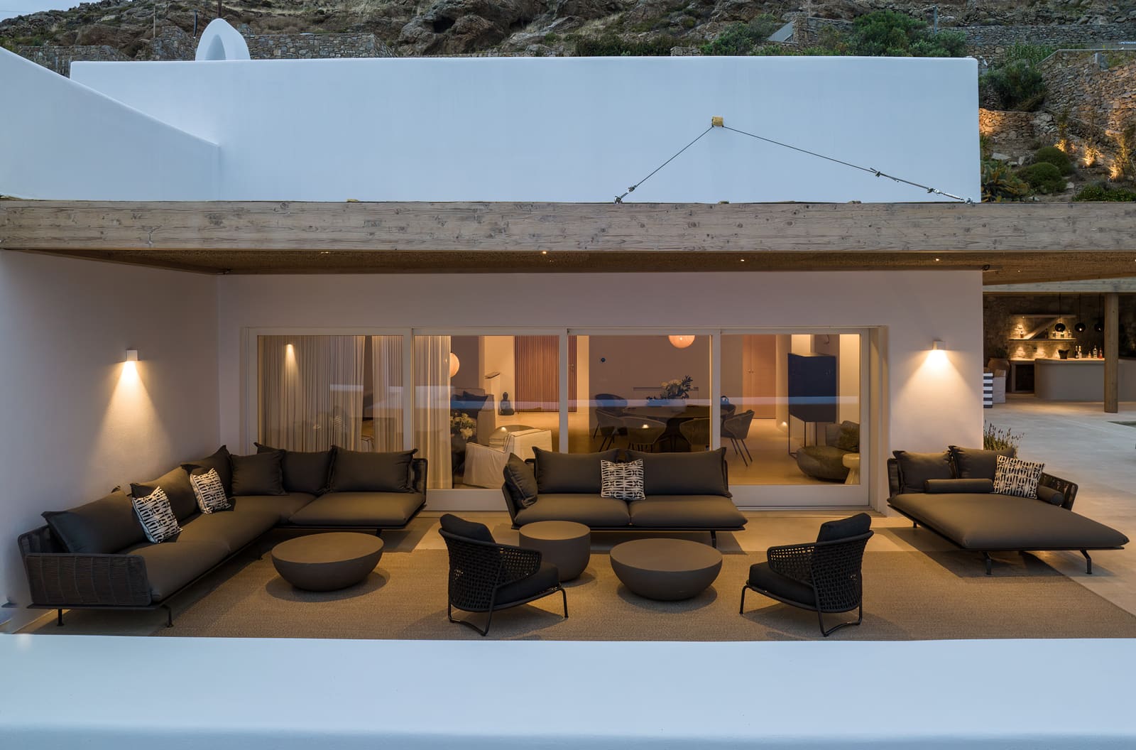 Argento Villa, foto 2