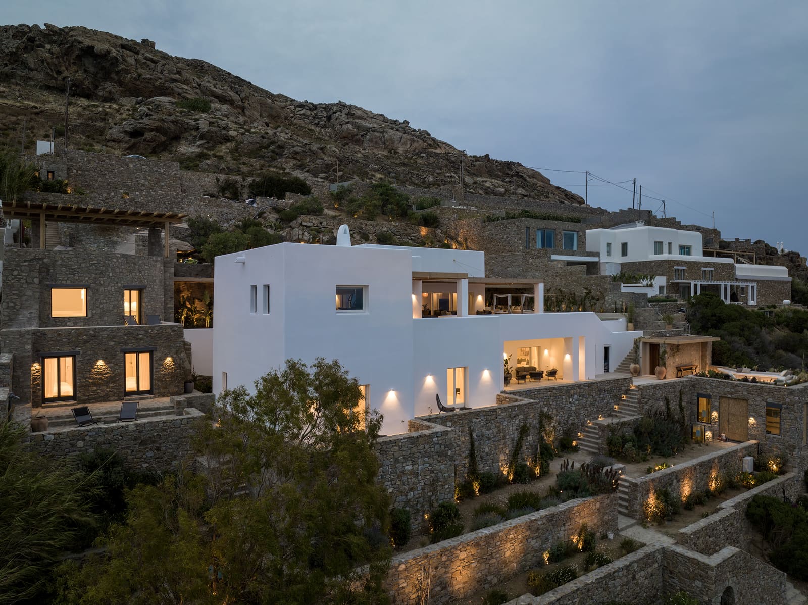 Argento Villa, foto 10