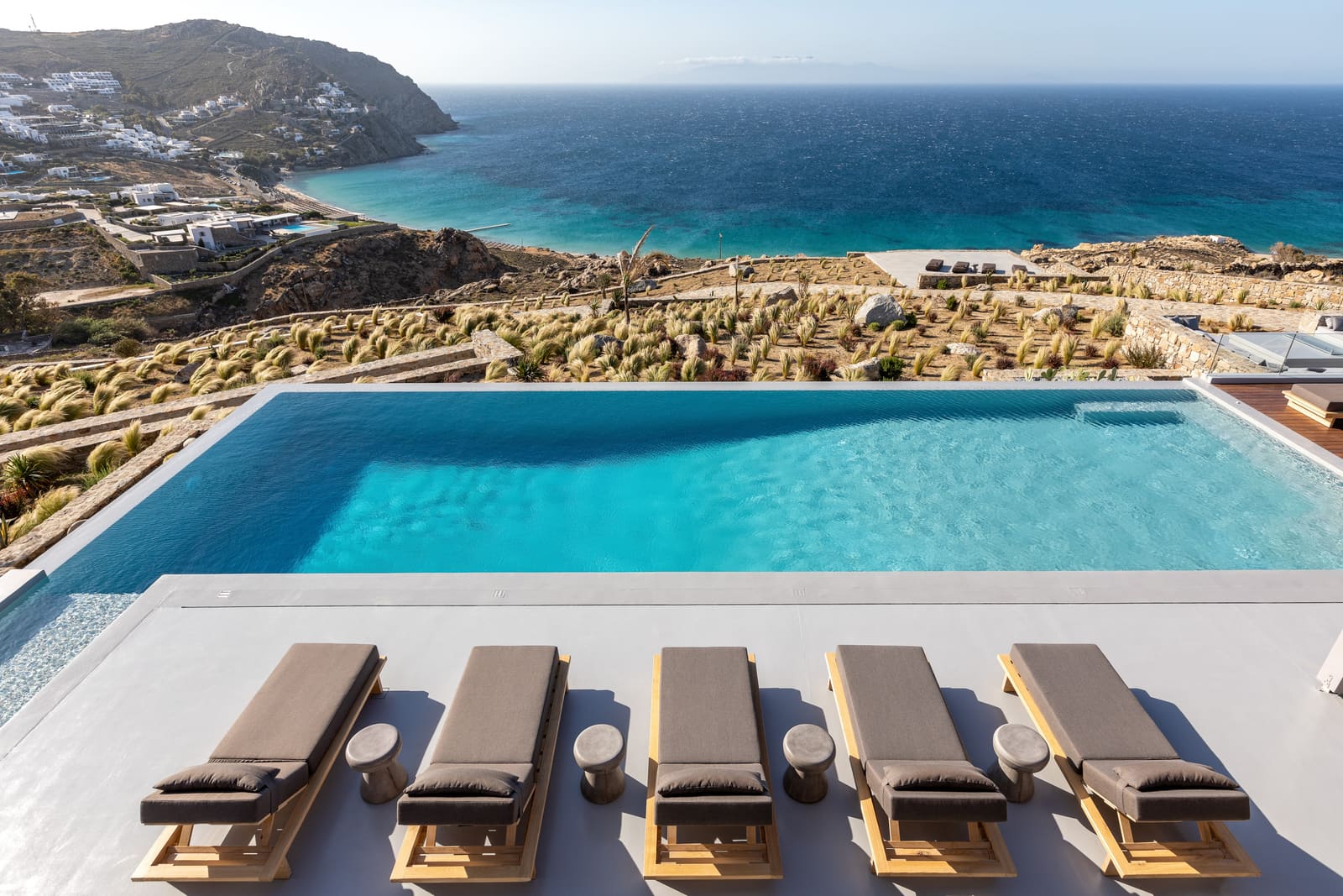 Aried Villa, foto 2