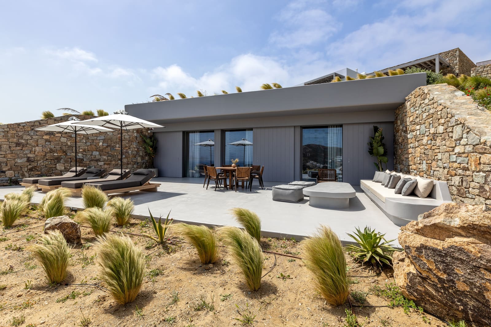 Aried Villa, foto 4