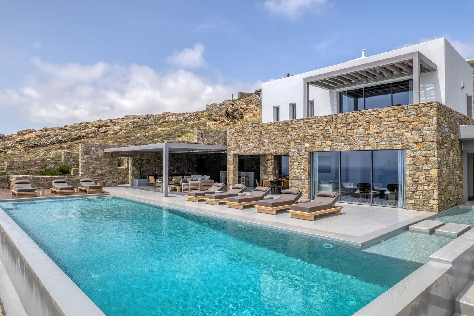 Aried Villa, foto 6