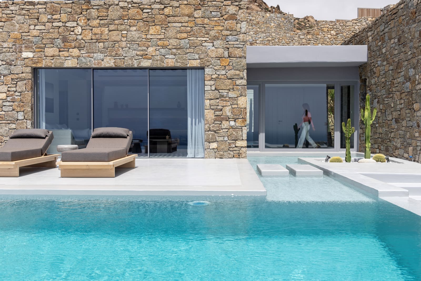 Aried Villa, foto 8
