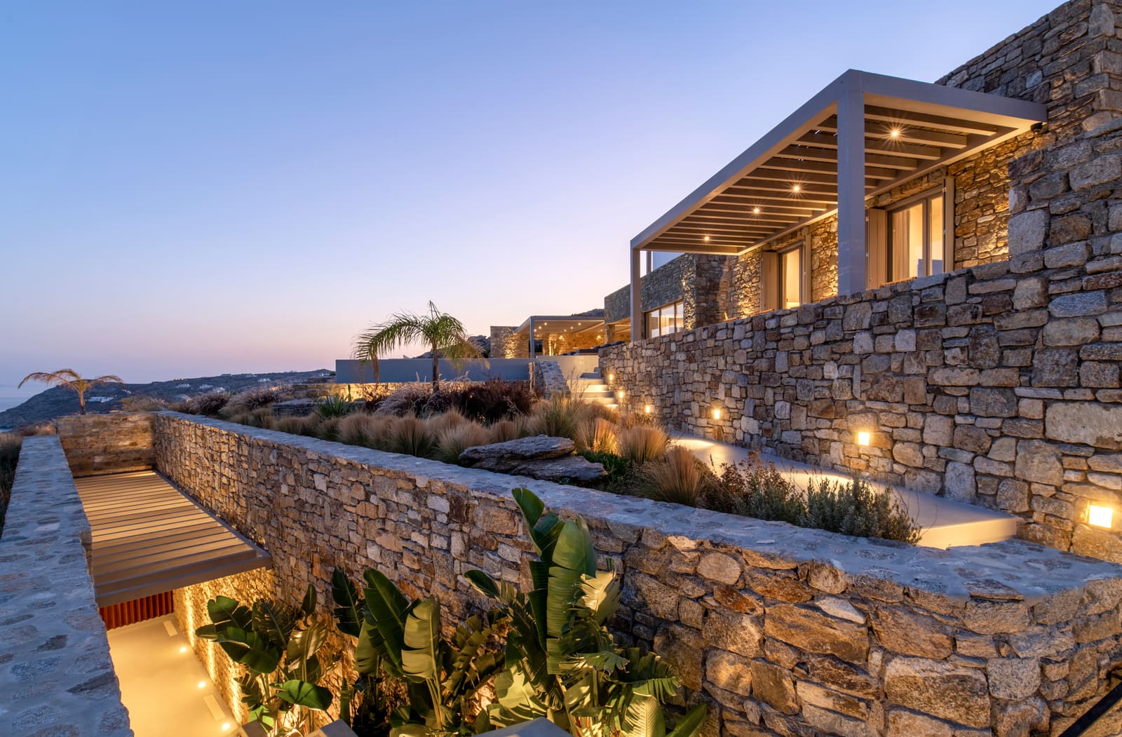 Aried Villa, foto 11