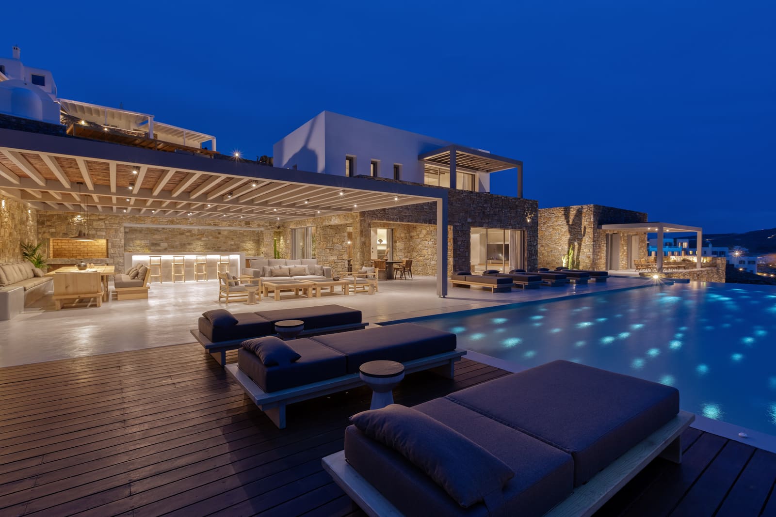 Aried Villa, foto 13