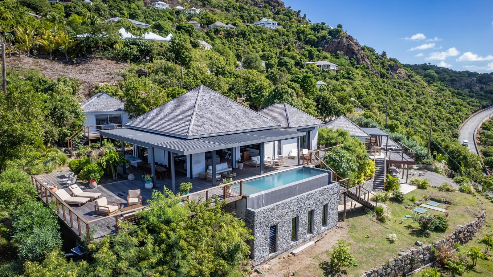 Aye Villa, foto 1