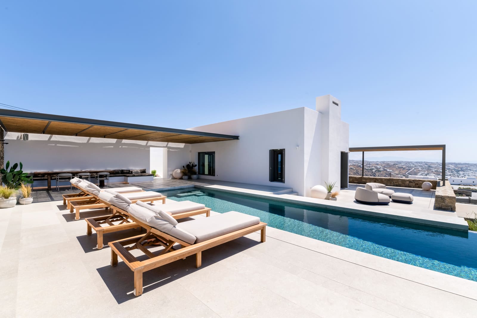 Azure Villa, photo 1