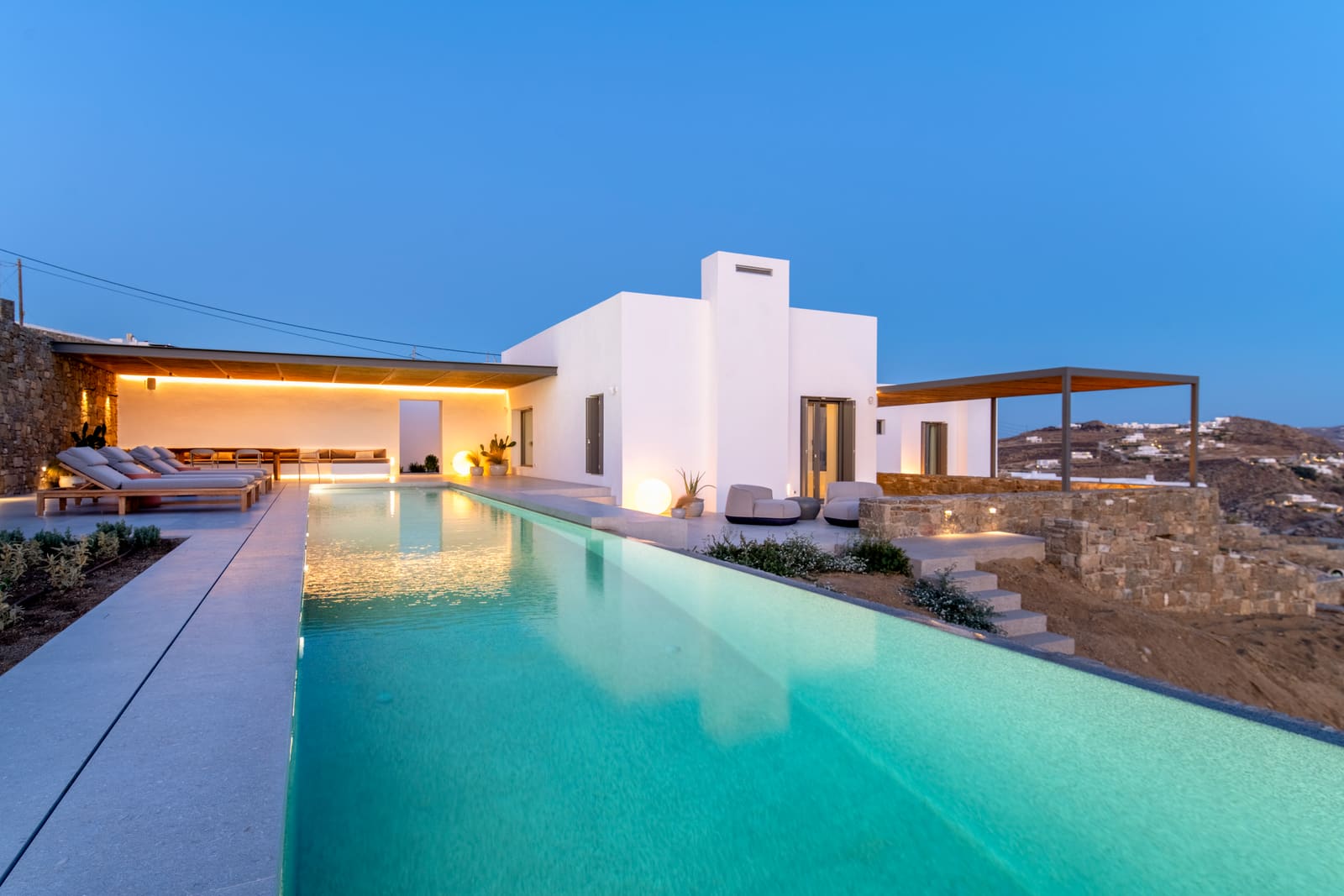 Azure Villa, photo 2