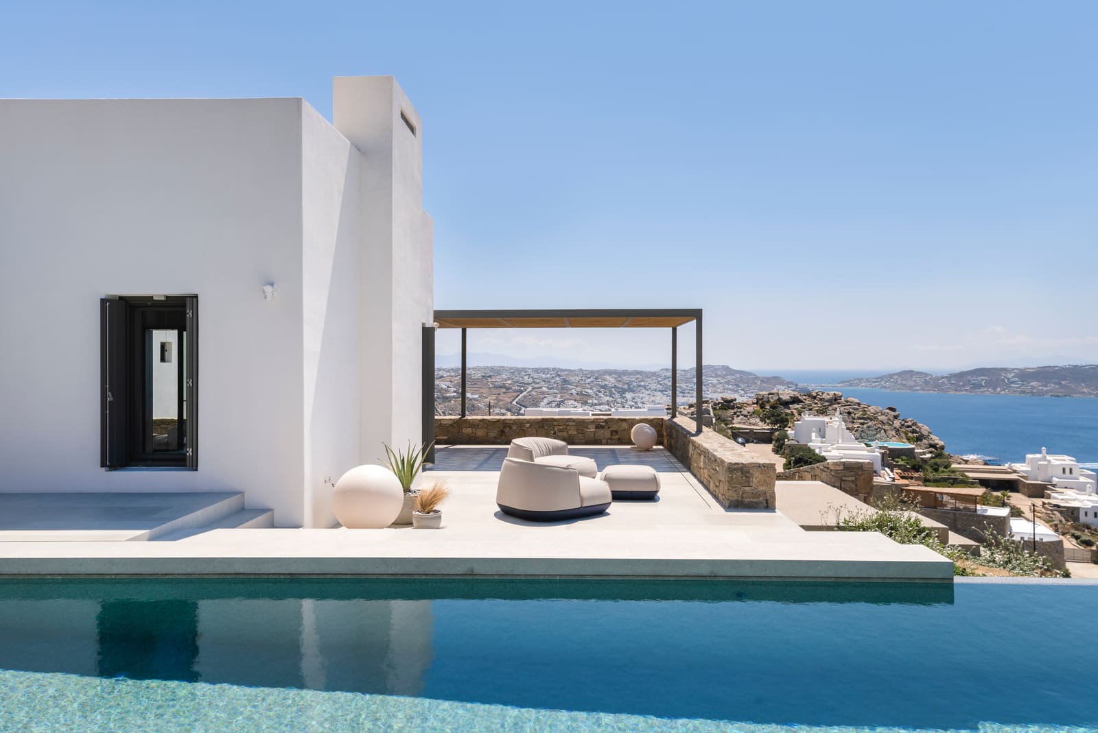 Azure Villa, photo 3