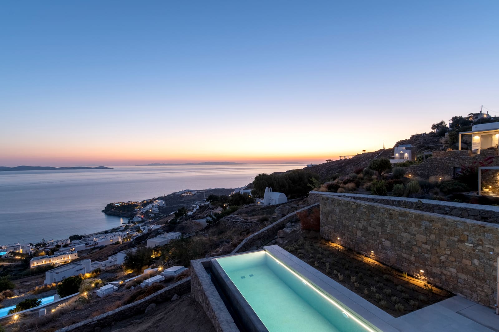 Azure Villa, photo 5