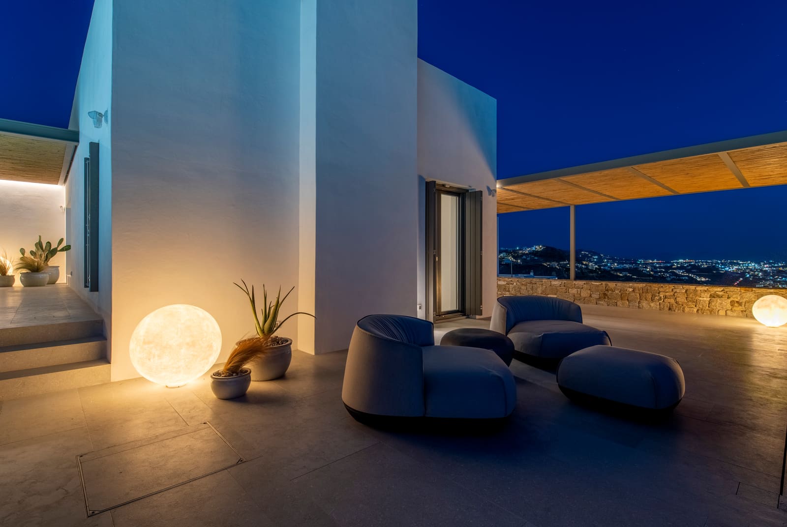 Azure Villa, photo 6