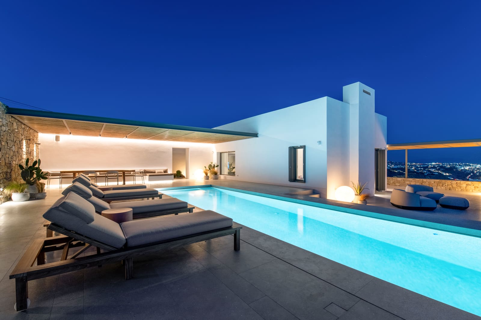 Azure Villa, photo 7