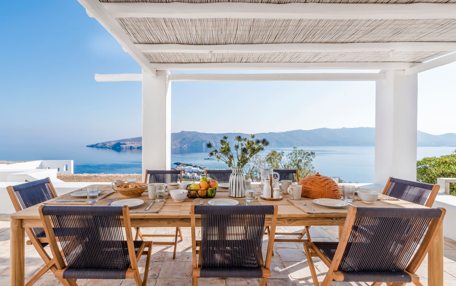 Bohemian Villa 3
