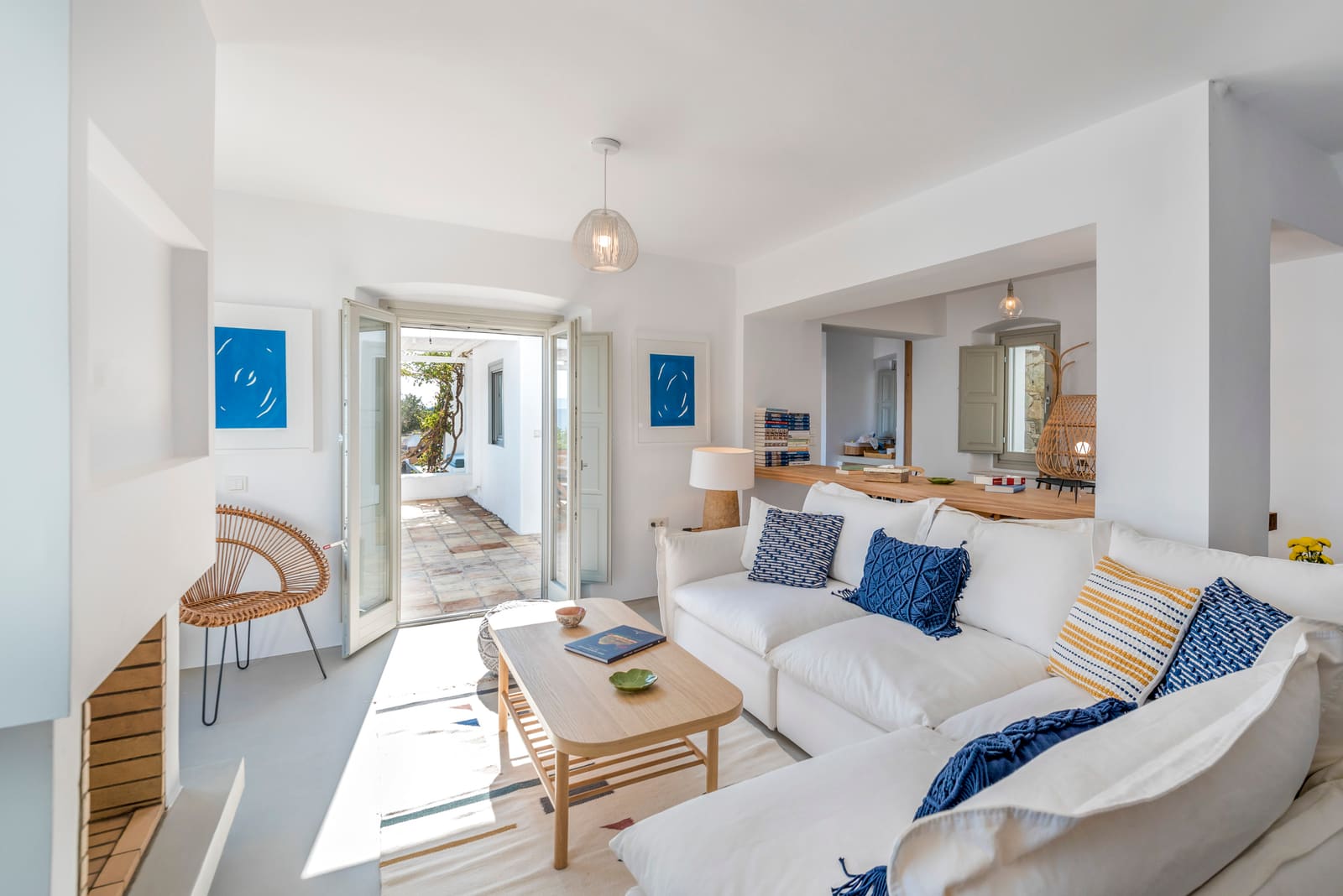 Bohemian Villa 8