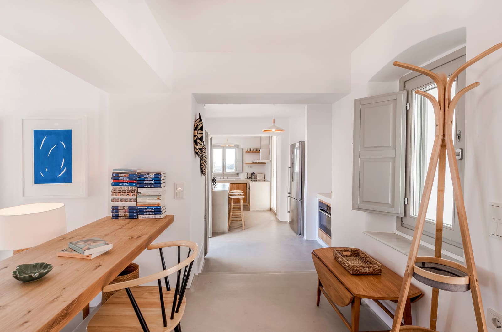 Bohemian Villa 11