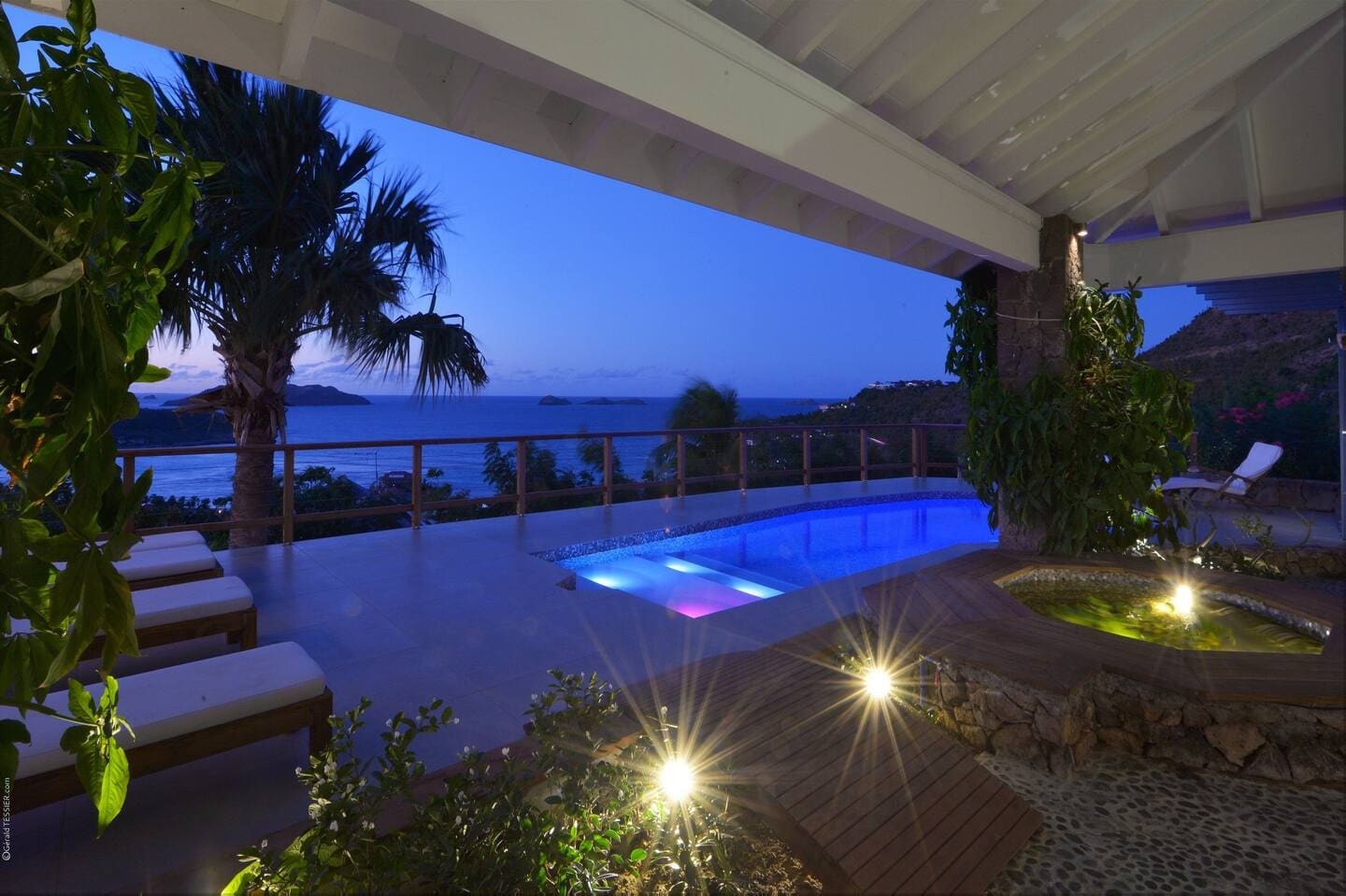 SR Villa, foto 3