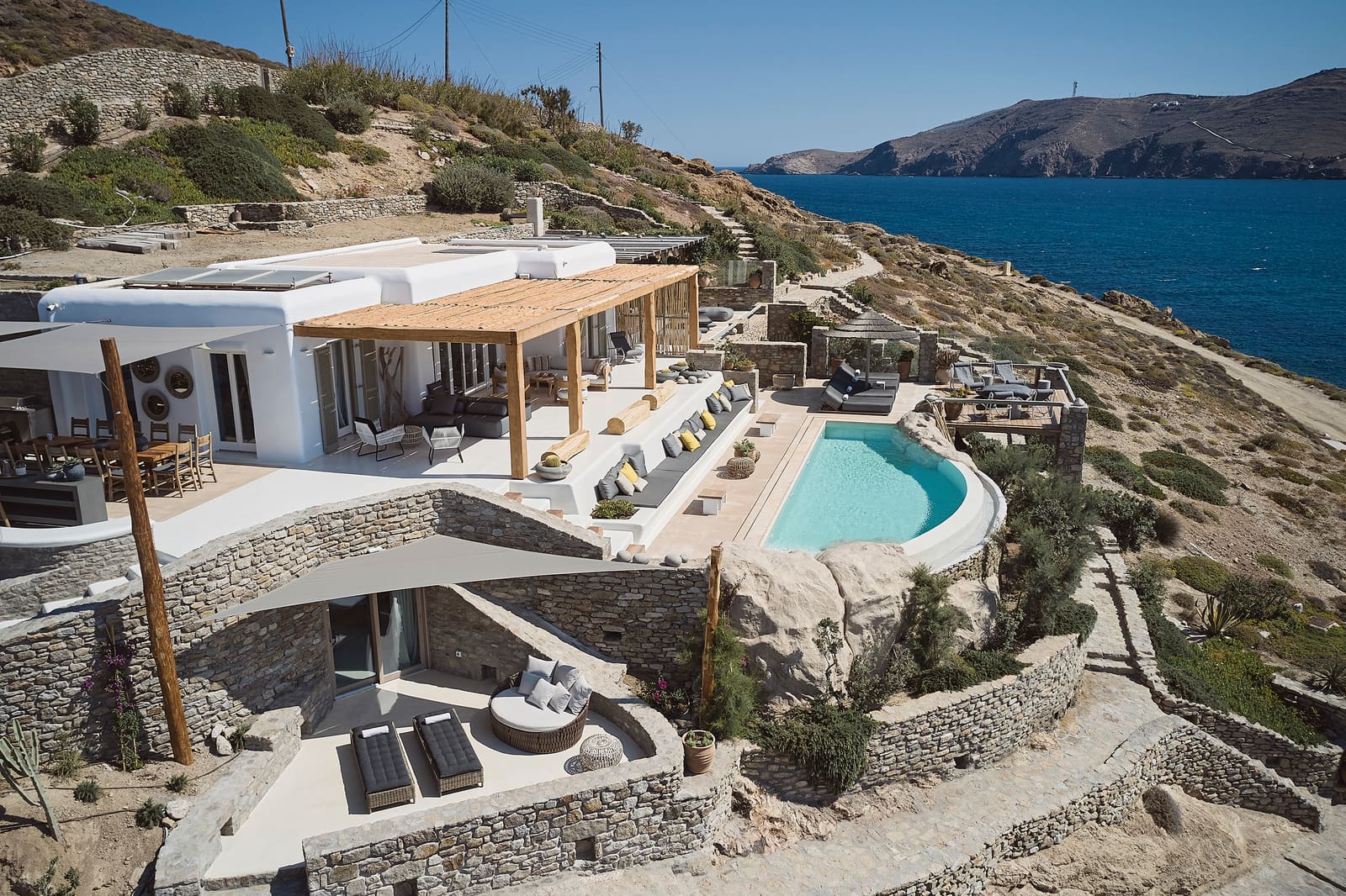 Ciliegia Villa, foto 2