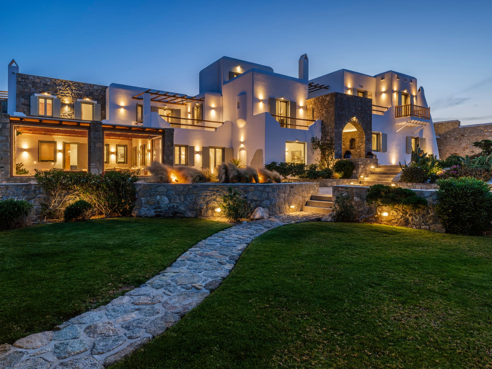 De Ze Villa, foto 6