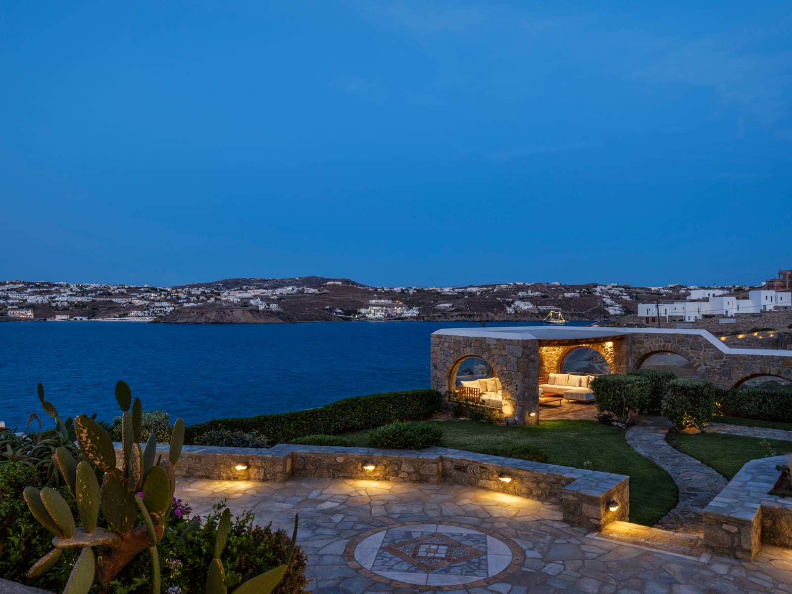 De Ze Villa, foto 7