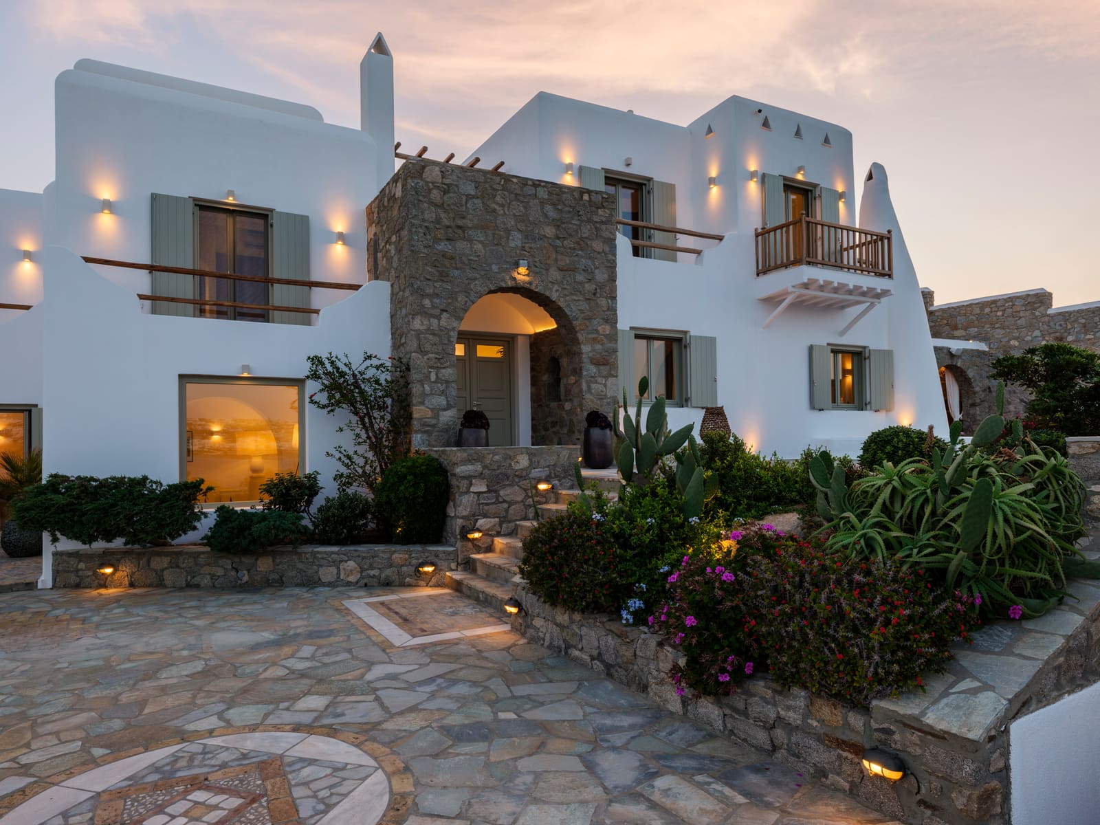 De Ze Villa, foto 8