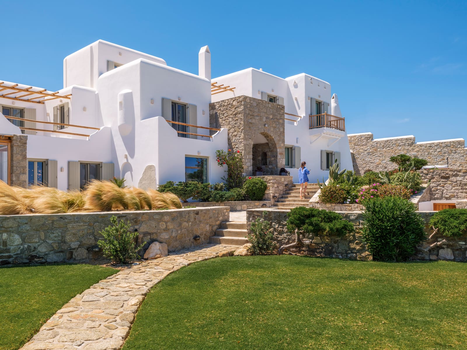 De Ze Villa, foto 10
