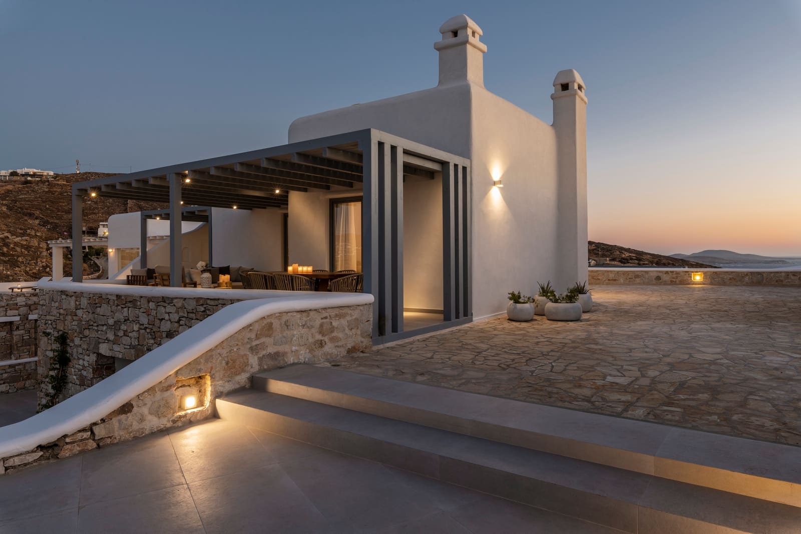 Denim Villa, foto 2