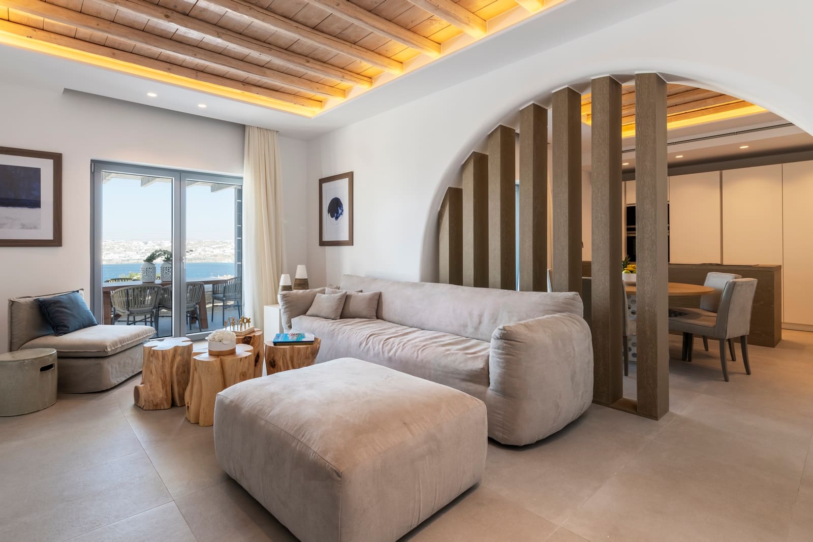 Denim Villa, foto 3