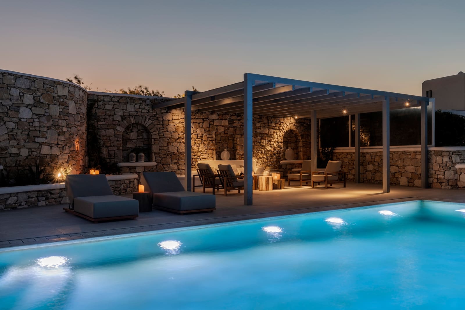 Denim Villa, foto 4
