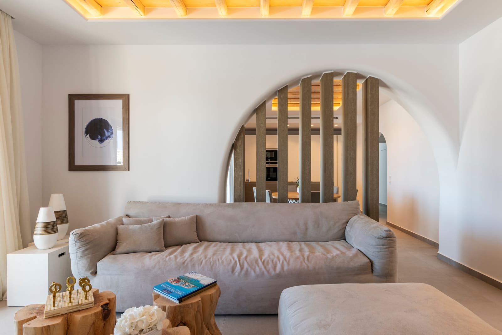 Denim Villa, foto 5