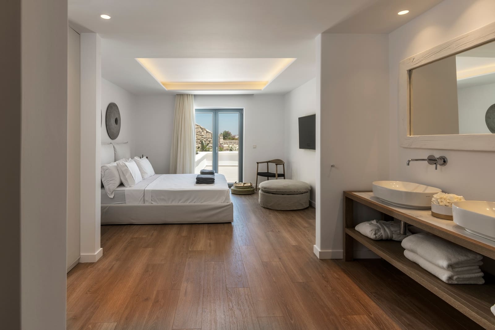 Denim Villa, foto 7