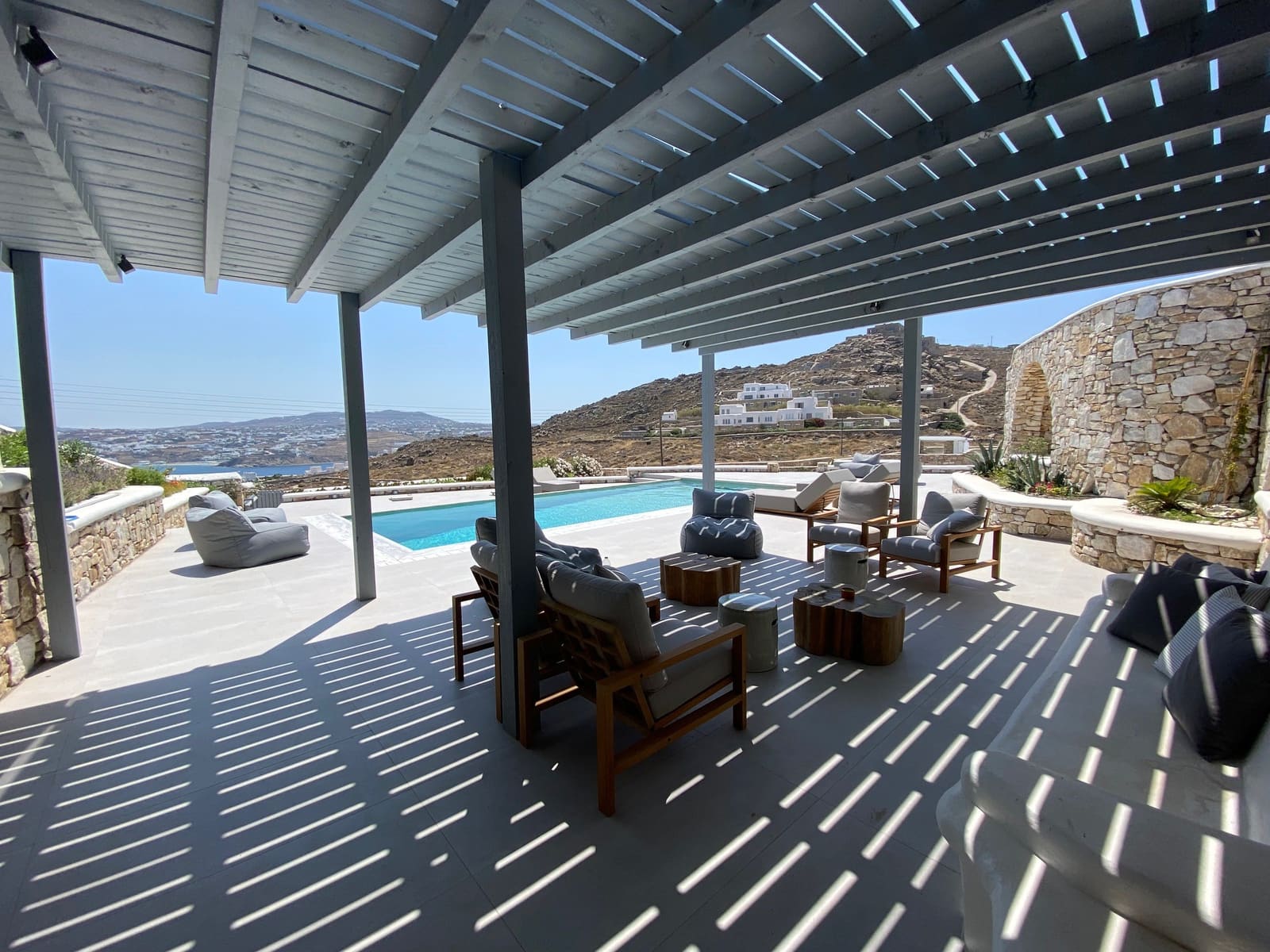 Denim Villa, foto 10