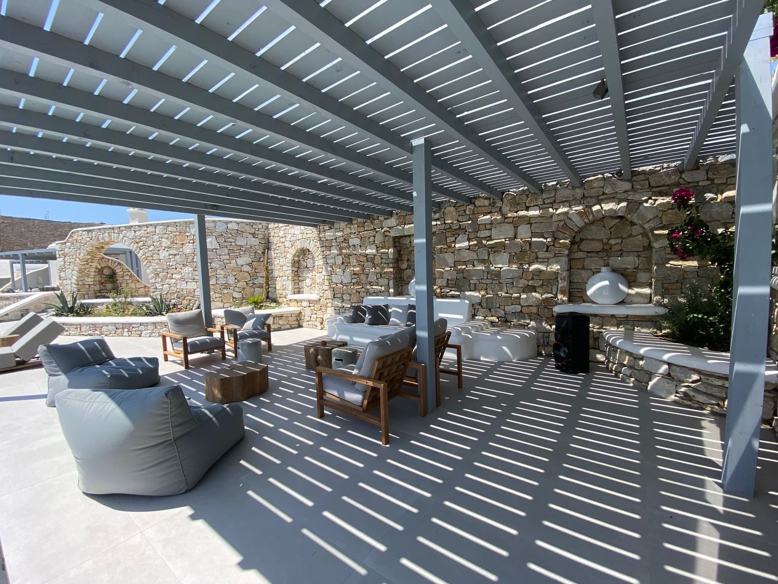 Denim Villa, foto 11