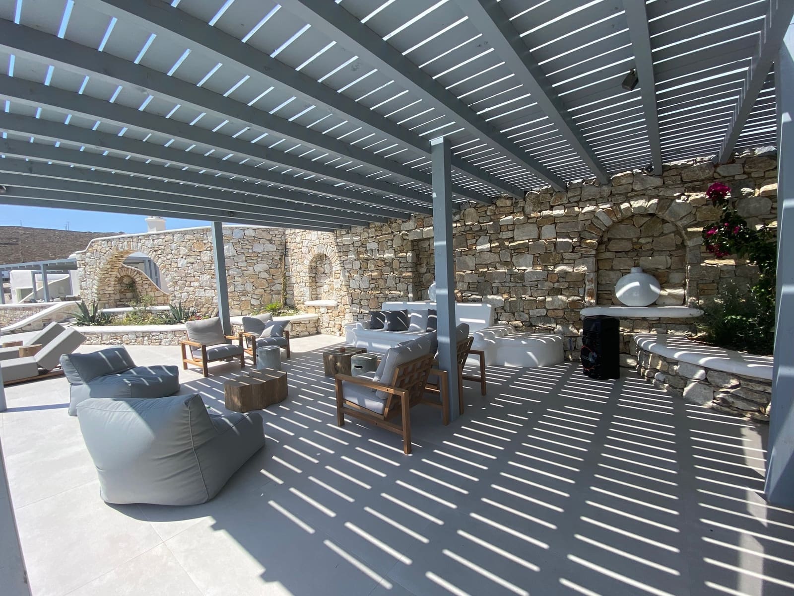 Denim Villa, foto 12