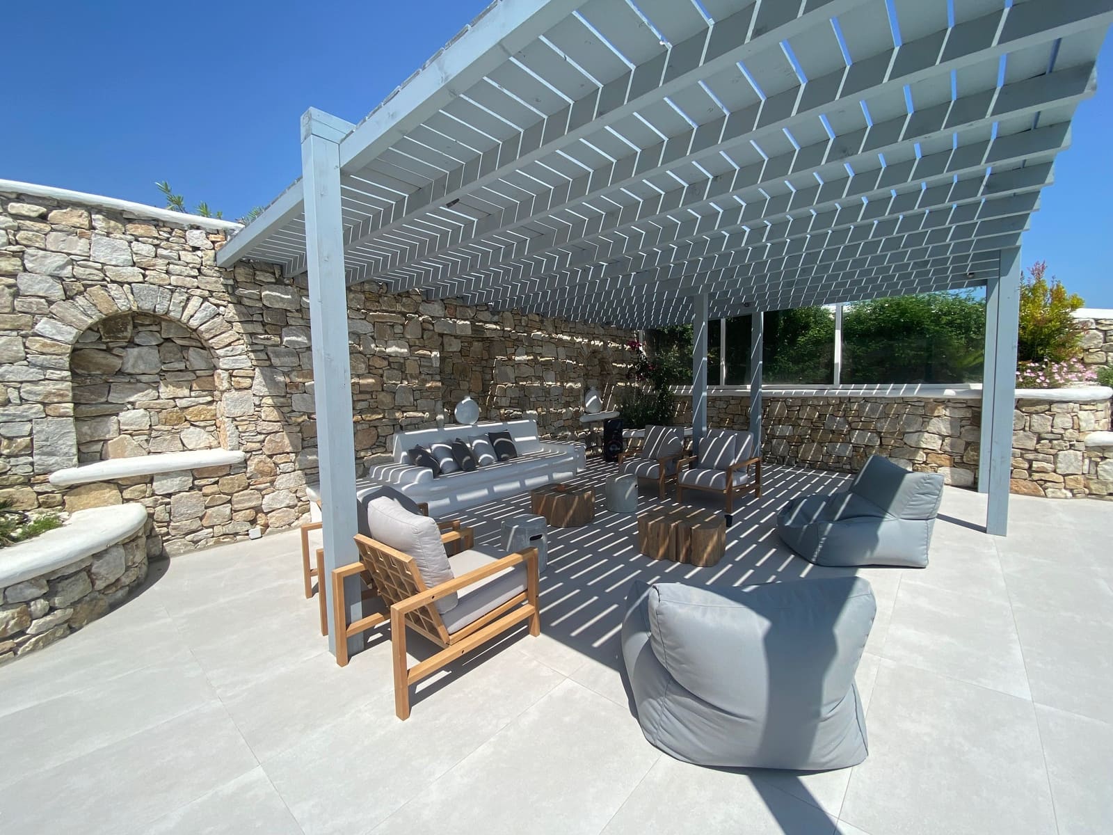 Denim Villa, foto 13