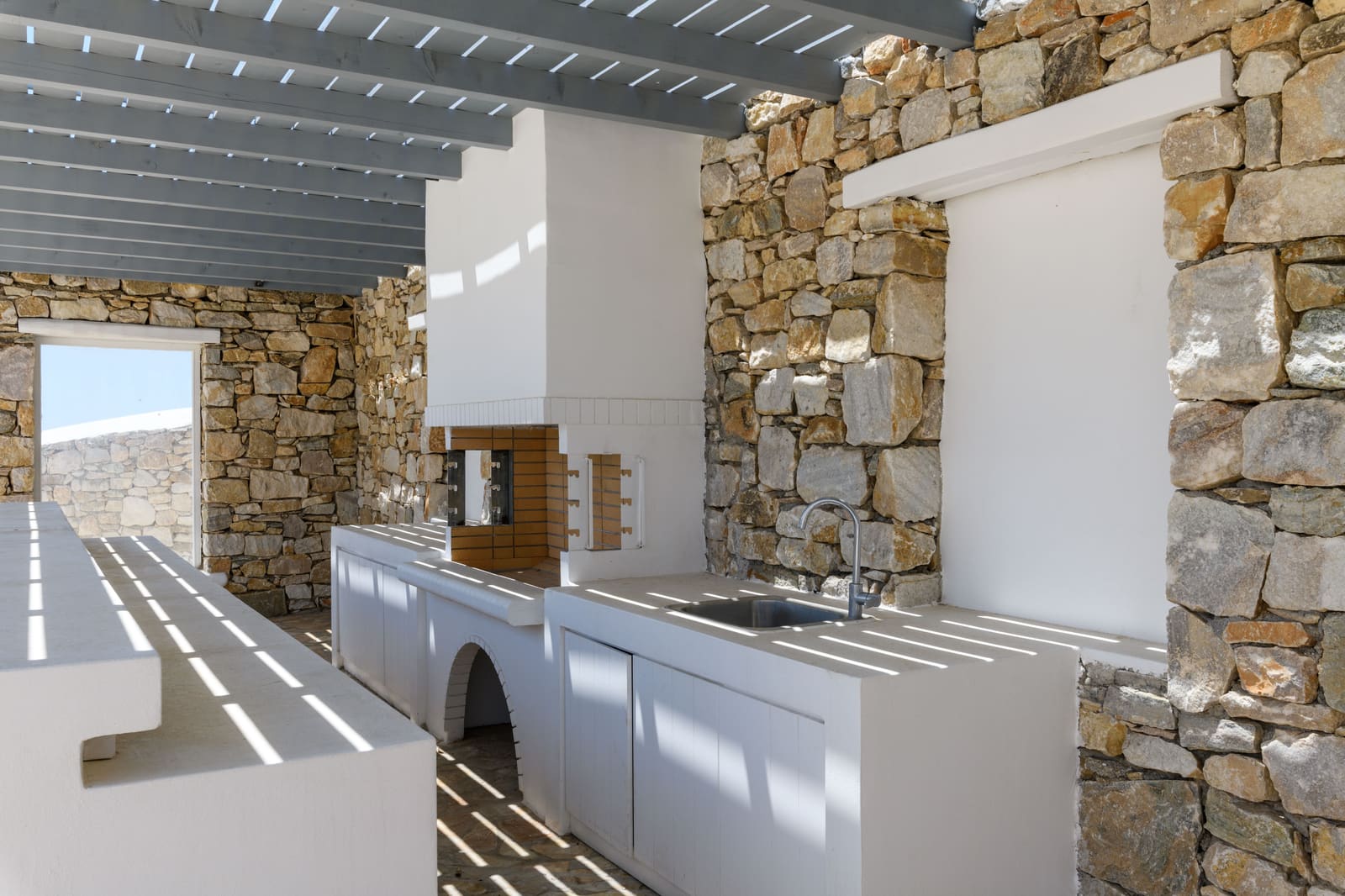 Denim Villa, foto 14