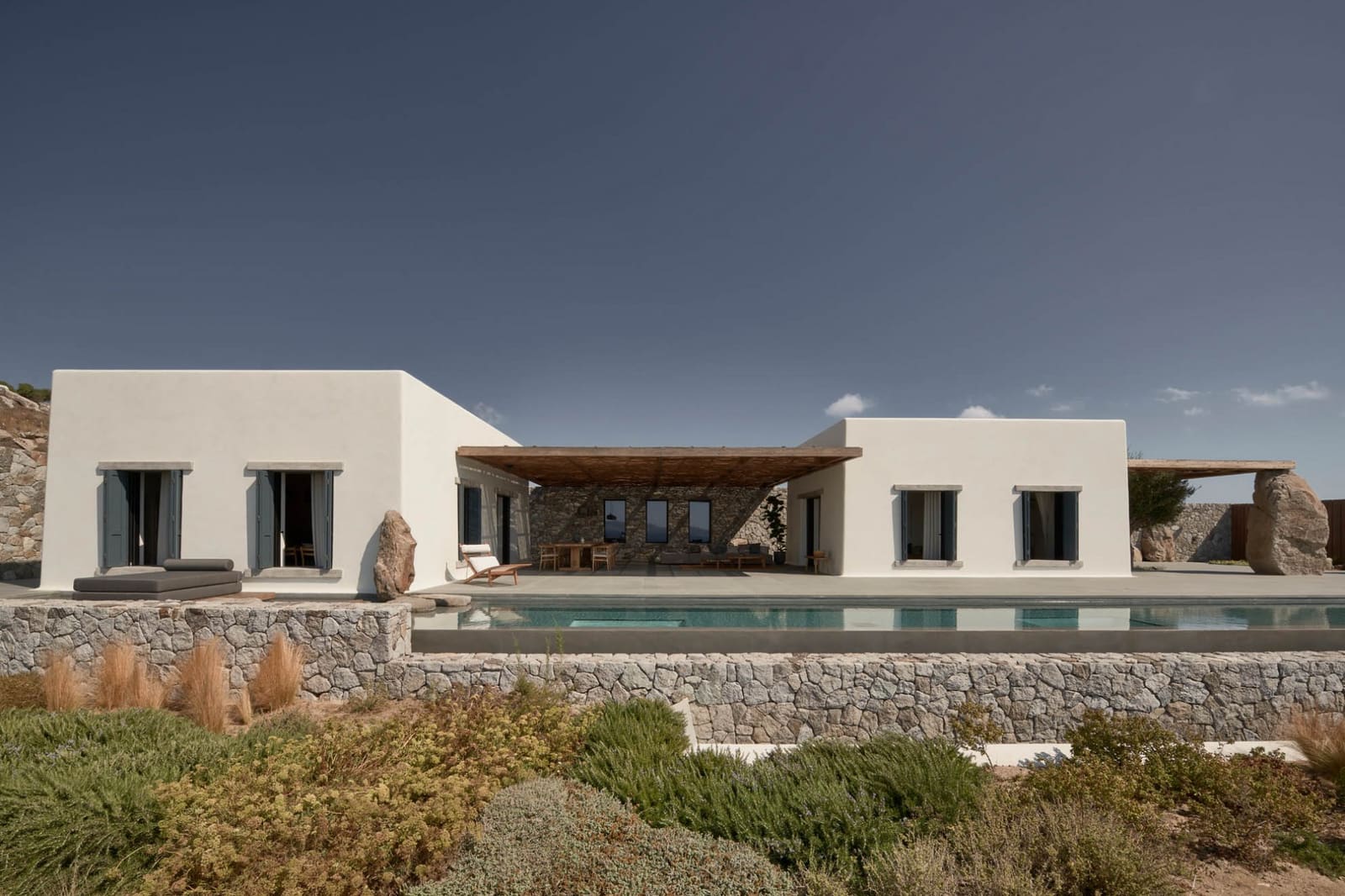 Drama Villa, photo 2
