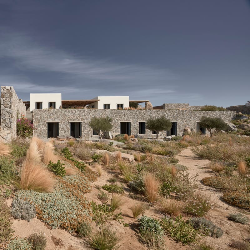 Drama Villa, photo 12
