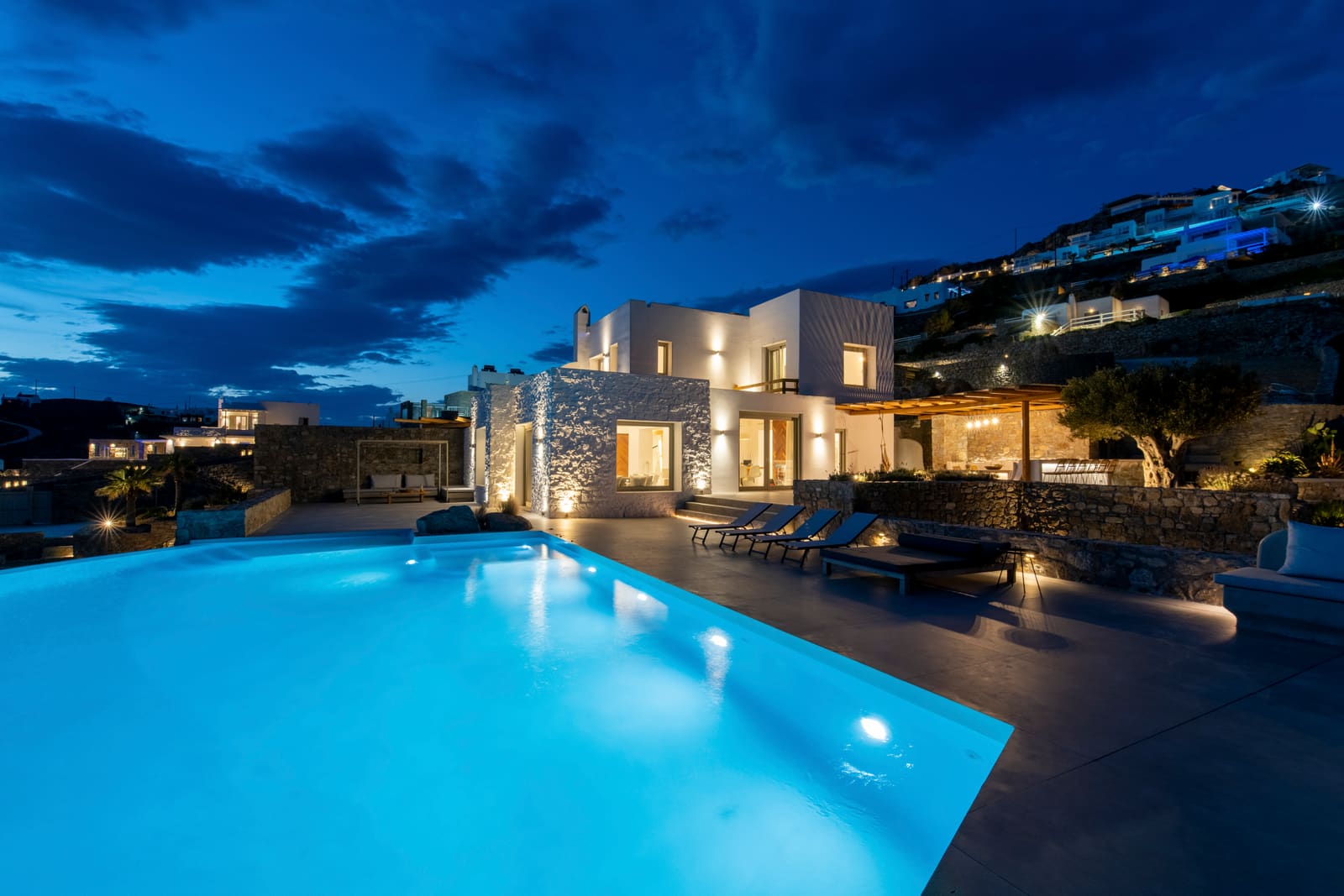 Fortress Villa, photo 1