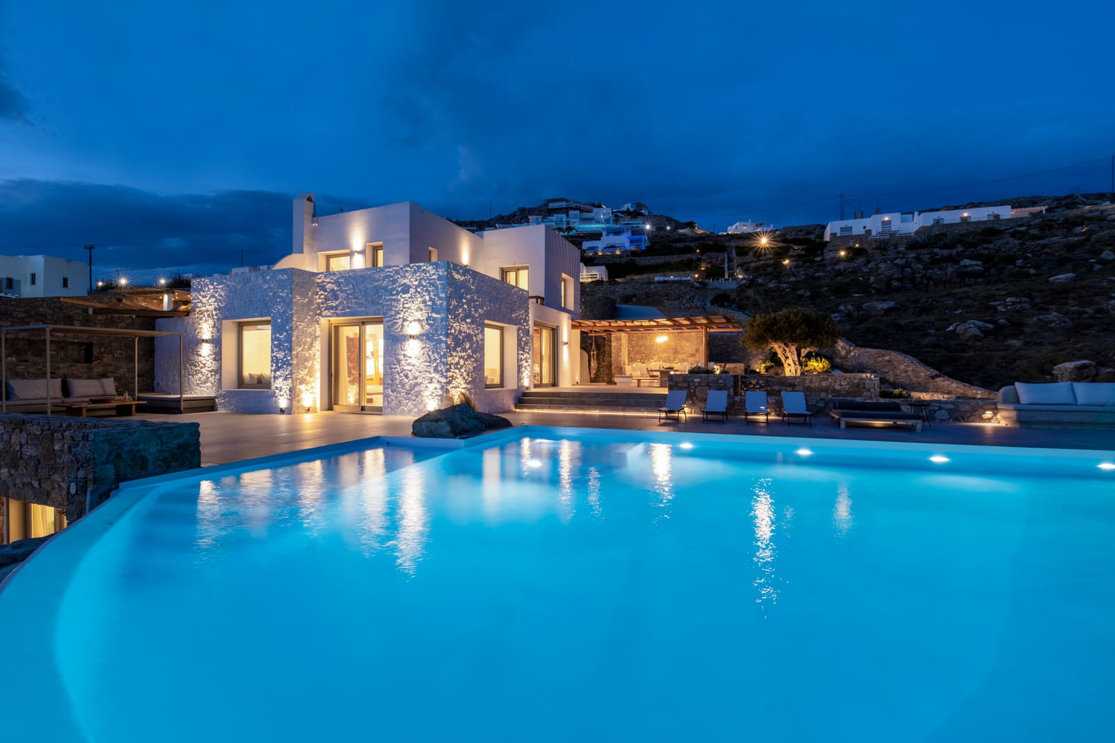 Fortress Villa, photo 7