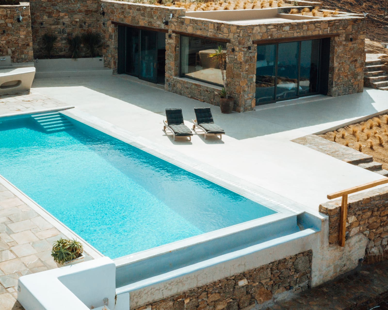 Gioia Villa, photo 1