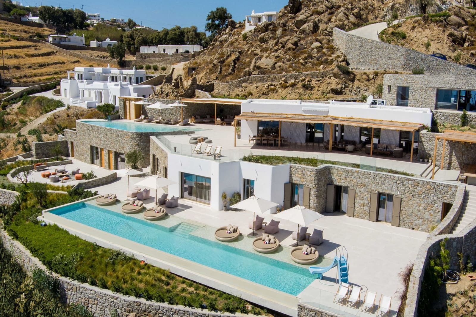 Harmony Villa, foto 1