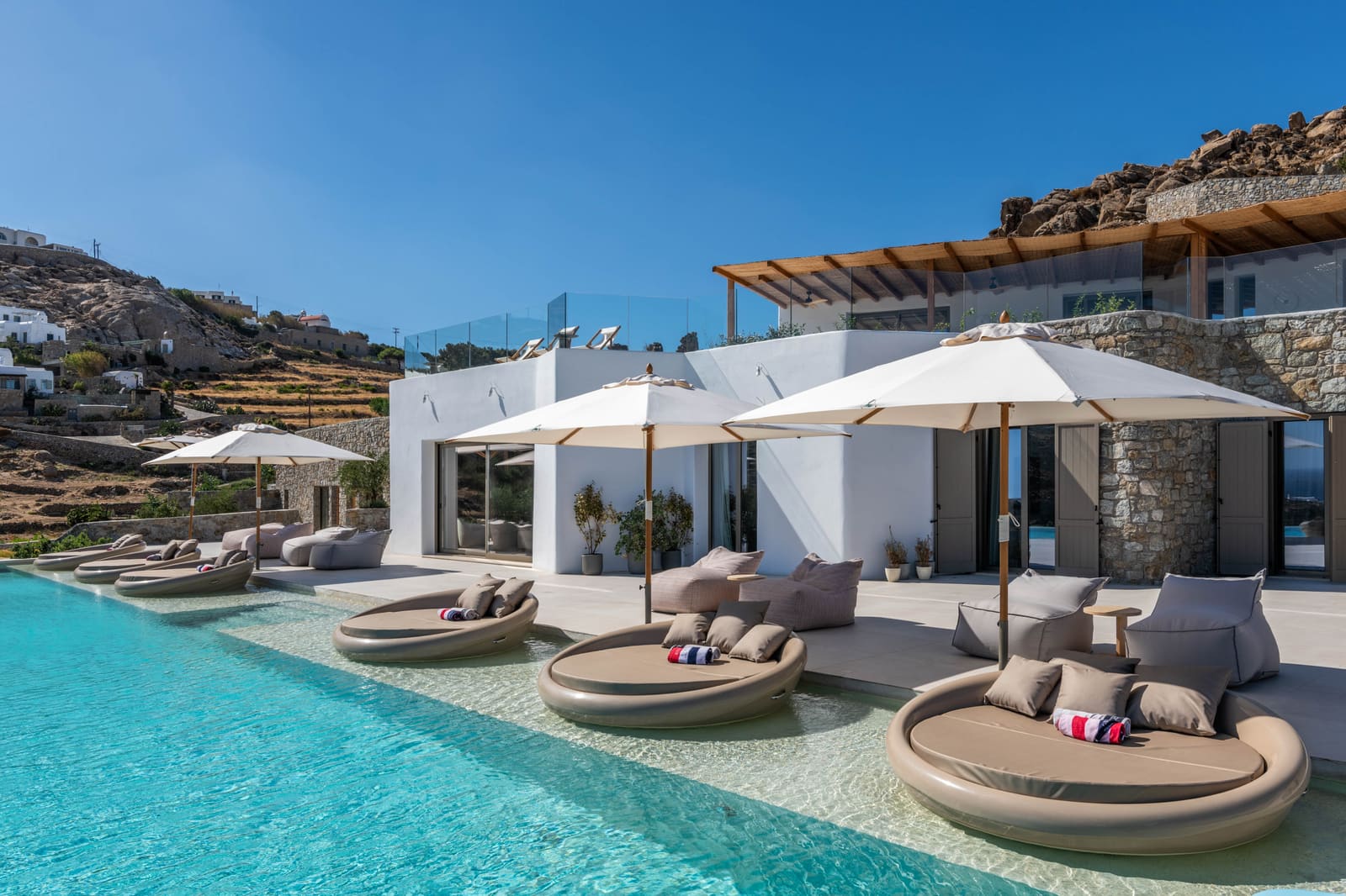 Harmony Villa, foto 7