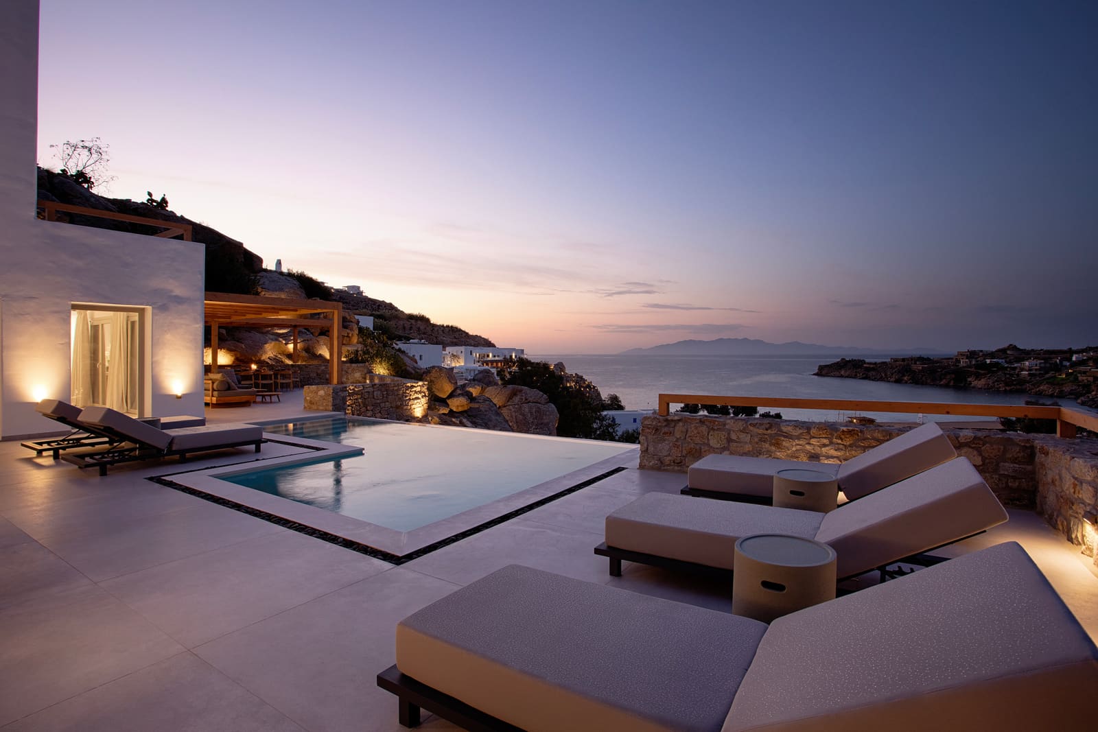 Heaven Villa, foto 1