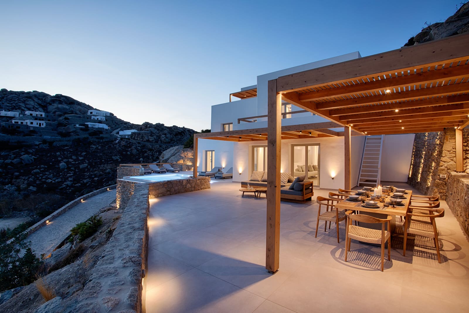 Heaven Villa, foto 5