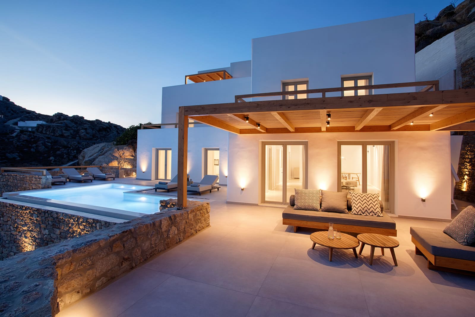 Heaven Villa, foto 6