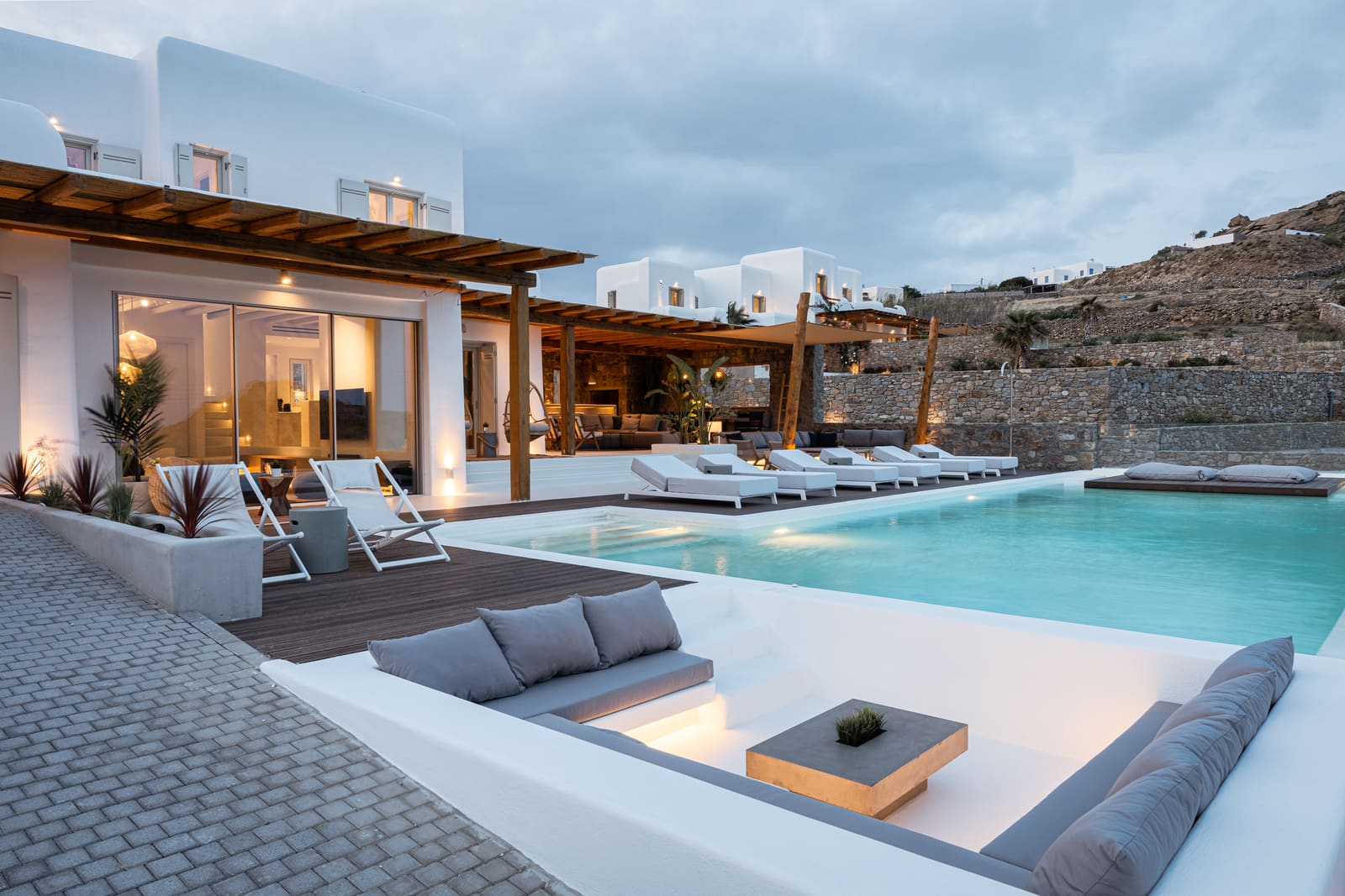 Hor Villa, foto 2