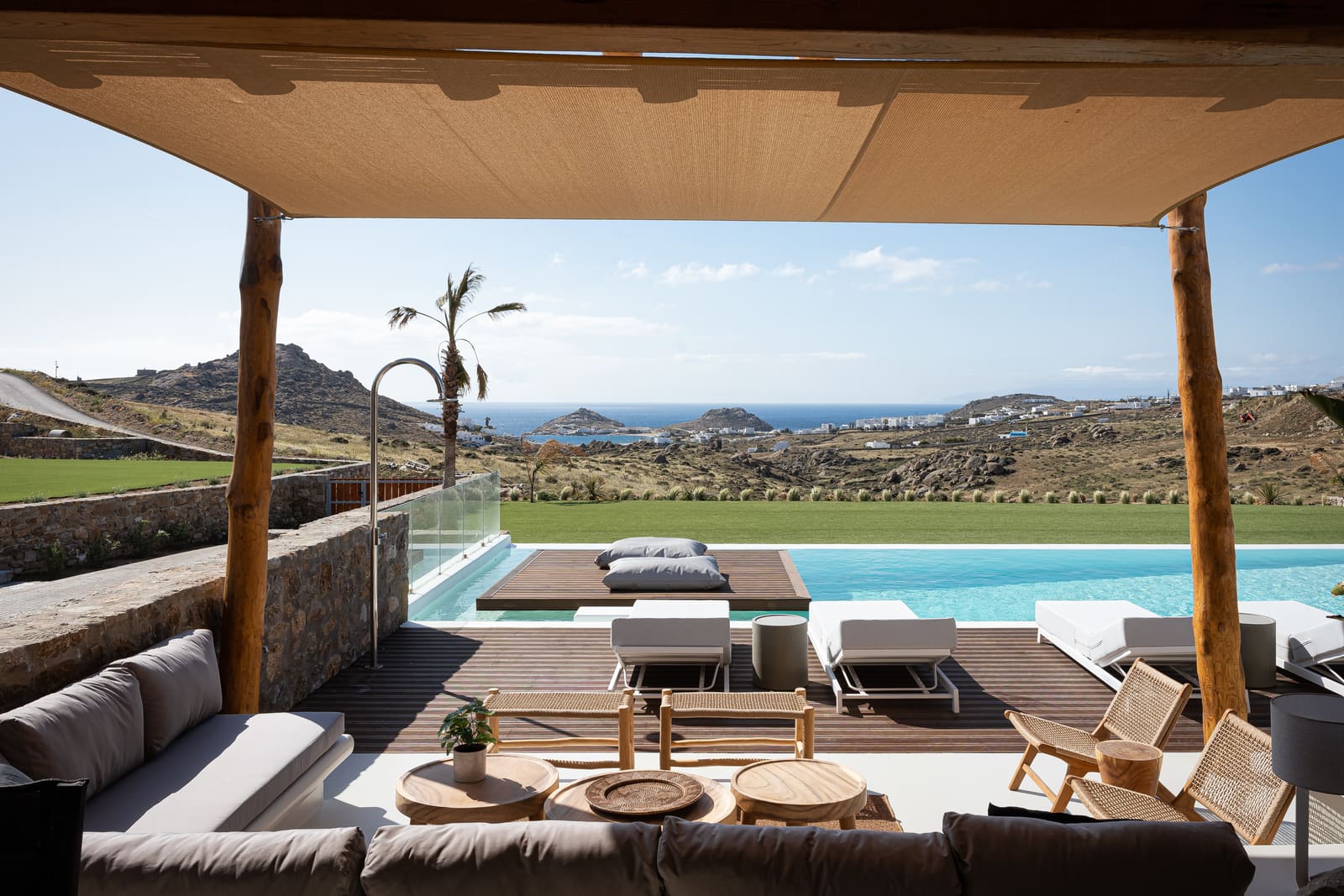 Hor Villa, foto 3