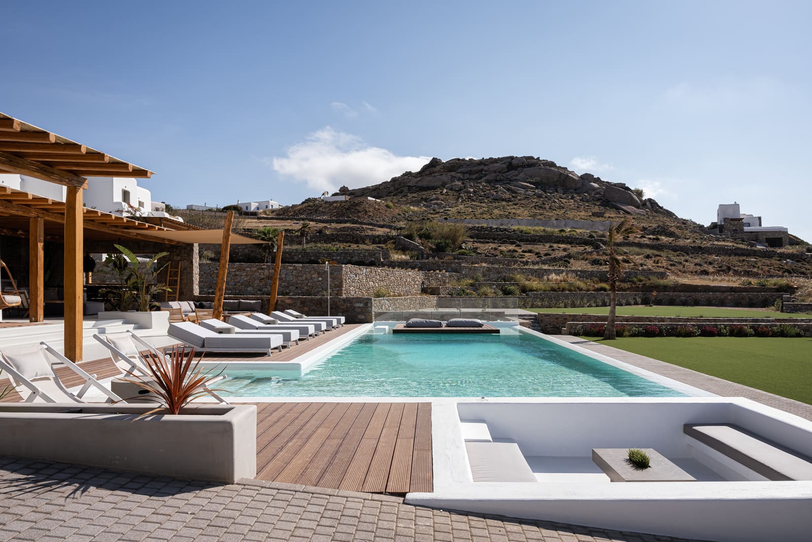 Hor Villa, foto 5