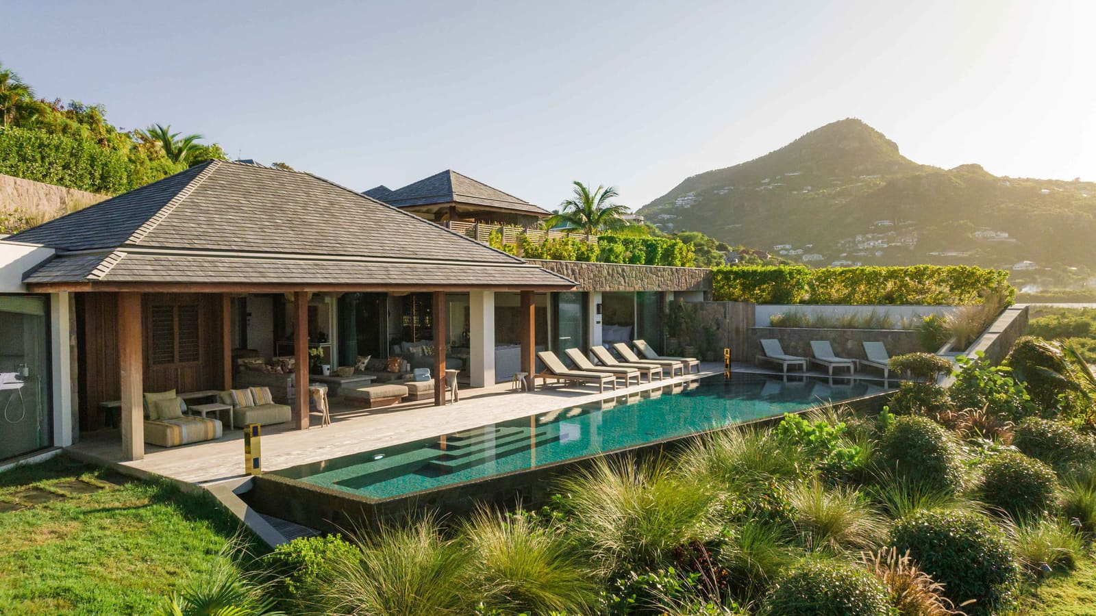 Jewel Villa, foto 1